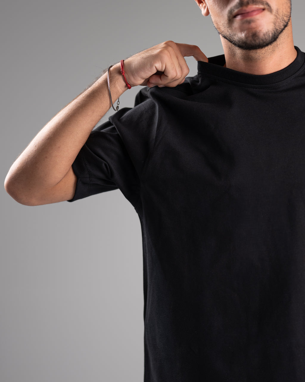 Black T-Shirt